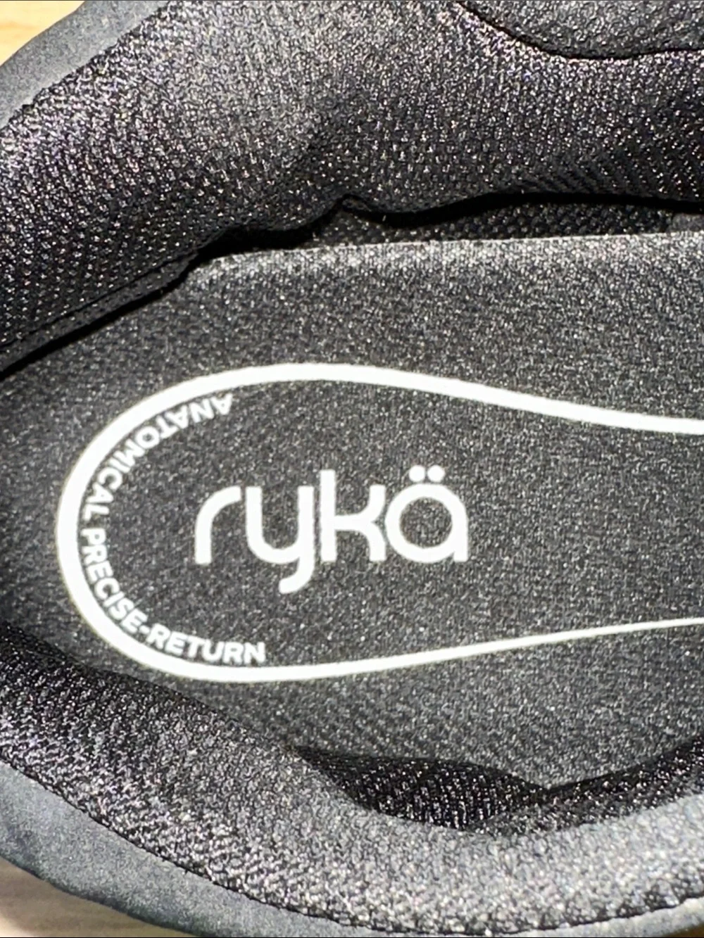 Ryka Womens Devotion XT Mid Training Shoe. 10M Great for Dance Fitness and Zumba